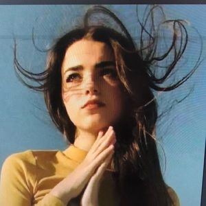 Meet your Posher, Gretchen